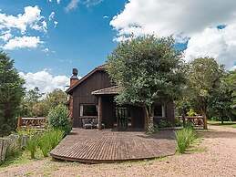 Aires de Patagônia Pousada