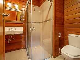 Aires de Patagônia Pousada