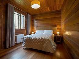 Aires de Patagônia Pousada