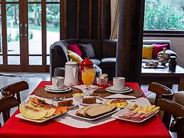 Aires de Patagônia Pousada