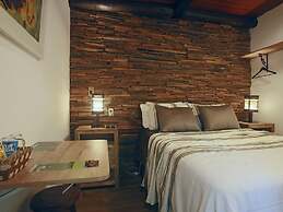 Aires de Patagônia Pousada