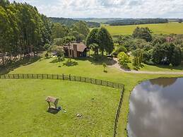 Aires de Patagônia Pousada