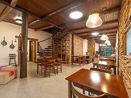 Aires de Patagônia Pousada