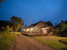 Aires de Patagônia Pousada