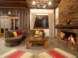 Aires de Patagônia Pousada