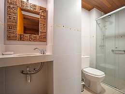 Aires de Patagônia Pousada