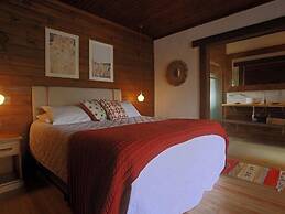 Aires de Patagônia Pousada