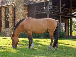 Aires de Patagônia Pousada