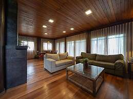 Aires de Patagônia Pousada