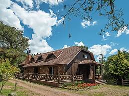 Aires de Patagônia Pousada