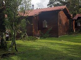 Aires de Patagônia Pousada