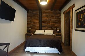 Aires de Patagônia Pousada