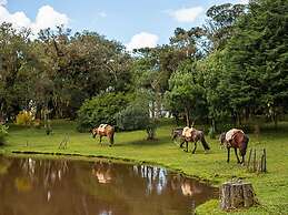 Aires de Patagônia Pousada