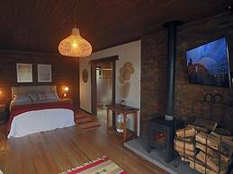 Aires de Patagônia Pousada