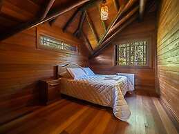 Aires de Patagônia Pousada