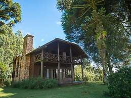 Aires de Patagônia Pousada