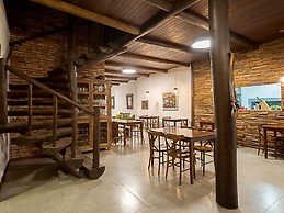 Aires de Patagônia Pousada