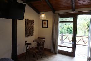 Aires de Patagônia Pousada