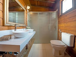 Aires de Patagônia Pousada