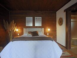 Aires de Patagônia Pousada