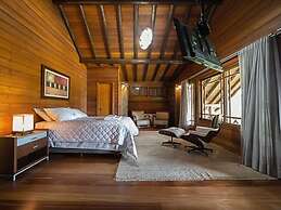 Aires de Patagônia Pousada