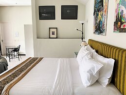 Casa Artista By Villa Kresna