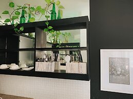 Casa Artista By Villa Kresna