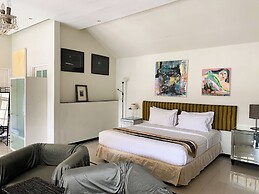 Casa Artista By Villa Kresna