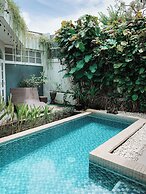 Casa Artista By Villa Kresna