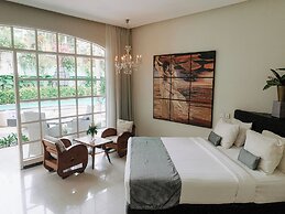 Casa Artista By Villa Kresna