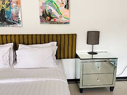 Casa Artista By Villa Kresna