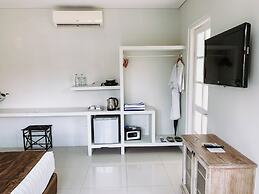 Casa Artista By Villa Kresna