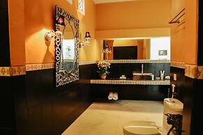 Casa Artista By Villa Kresna