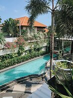 Casa Artista By Villa Kresna