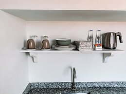 Casa Artista By Villa Kresna