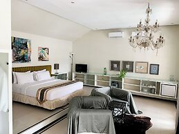 Casa Artista By Villa Kresna