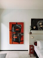 Casa Artista By Villa Kresna