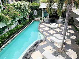 Casa Artista By Villa Kresna