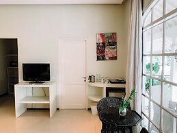 Casa Artista By Villa Kresna