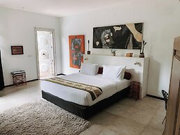 Casa Artista By Villa Kresna