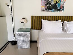 Casa Artista By Villa Kresna