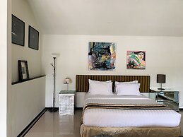 Casa Artista By Villa Kresna