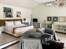 Casa Artista By Villa Kresna