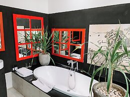 Casa Artista By Villa Kresna