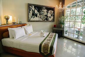 Casa Artista By Villa Kresna