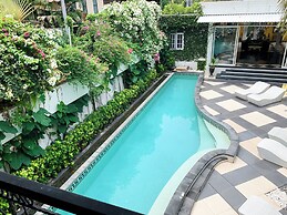 Casa Artista By Villa Kresna