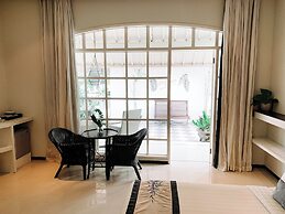 Casa Artista By Villa Kresna