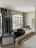 Casa Artista By Villa Kresna