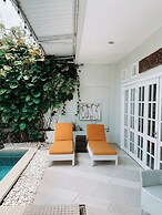 Casa Artista By Villa Kresna