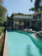 Casa Artista By Villa Kresna